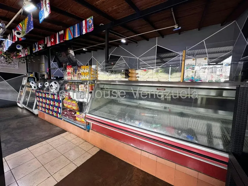 Local Comercial en Alquiler en Prados del Sol, Portuguesa - 13