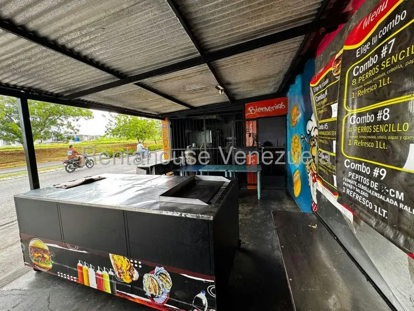 Local Comercial en Alquiler en Prados del Sol, Portuguesa - 14