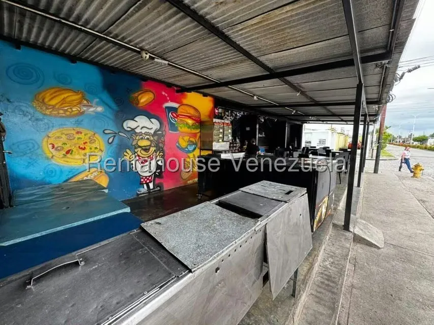 Local Comercial en Alquiler en Prados del Sol, Portuguesa - 4