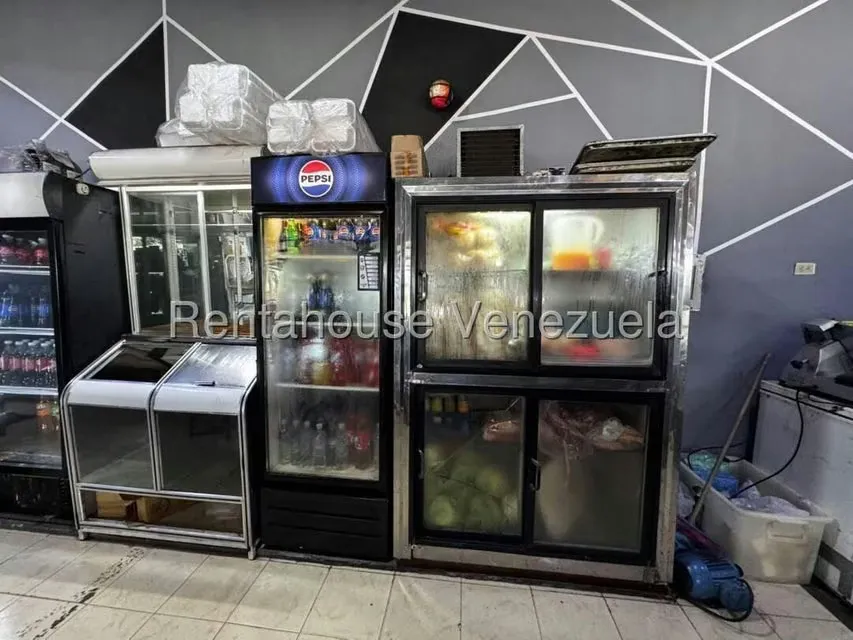 Local Comercial en Alquiler en Prados del Sol, Portuguesa - 6