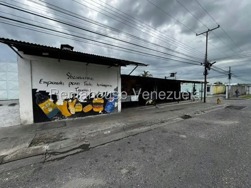 Local Comercial en Alquiler en Prados del Sol, Portuguesa - 7