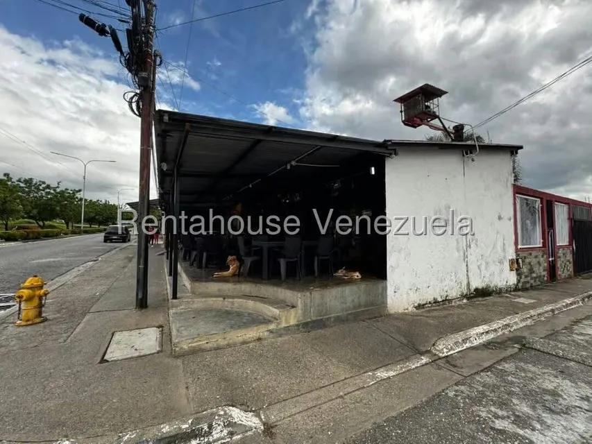 Local Comercial en Alquiler en Prados del Sol, Portuguesa - 8