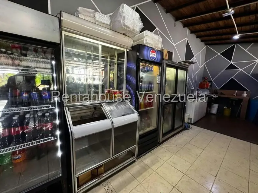 Local Comercial en Alquiler en Prados del Sol, Portuguesa - 9