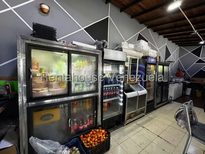 Local Comercial en Alquiler en Prados del Sol, Portuguesa - 10