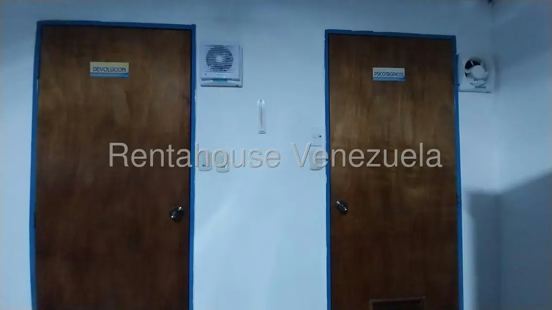 Local Comercial en Alquiler en Zona Este, Lara - 22