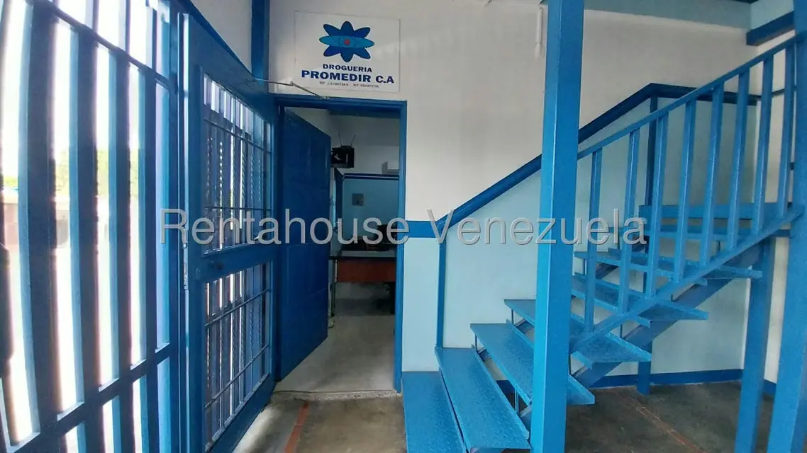 Local Comercial en Alquiler en Zona Este, Lara - 31