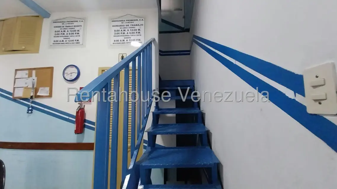 Local Comercial en Alquiler en Zona Este, Lara - 35