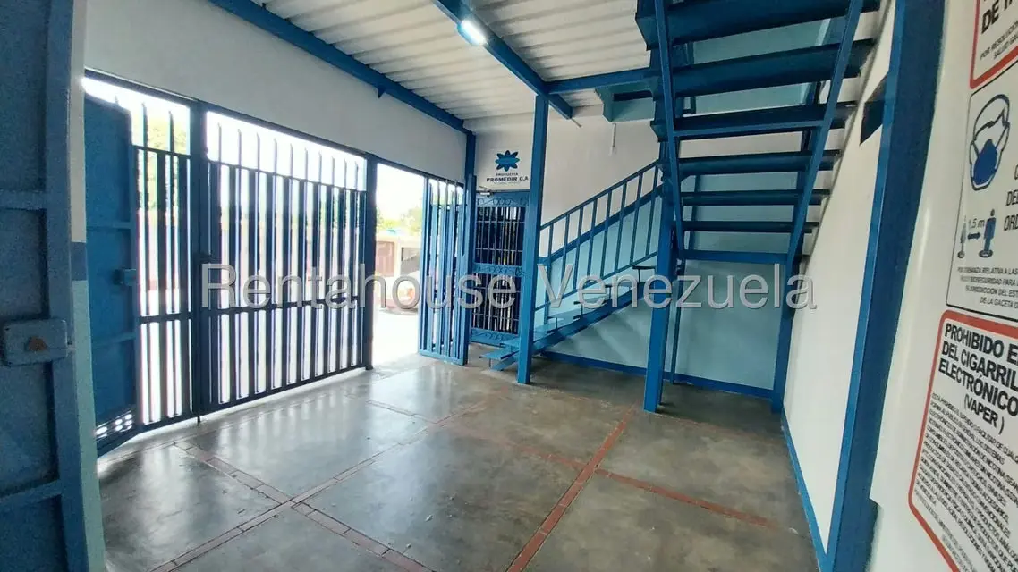 Local Comercial en Alquiler en Zona Este, Lara - 7