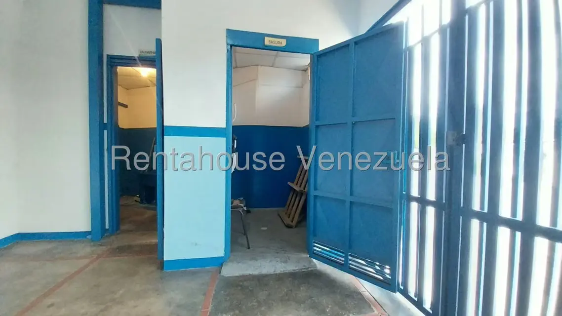 Local Comercial en Alquiler en Zona Este, Lara - 8