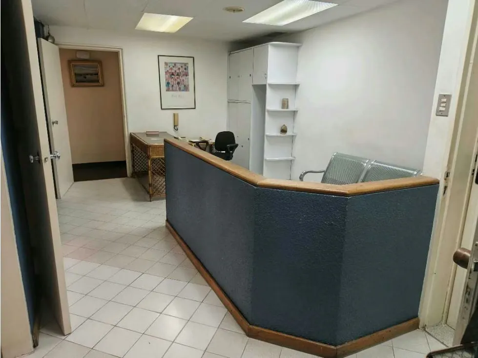Consultorio en venta ubicado en San Bernardino