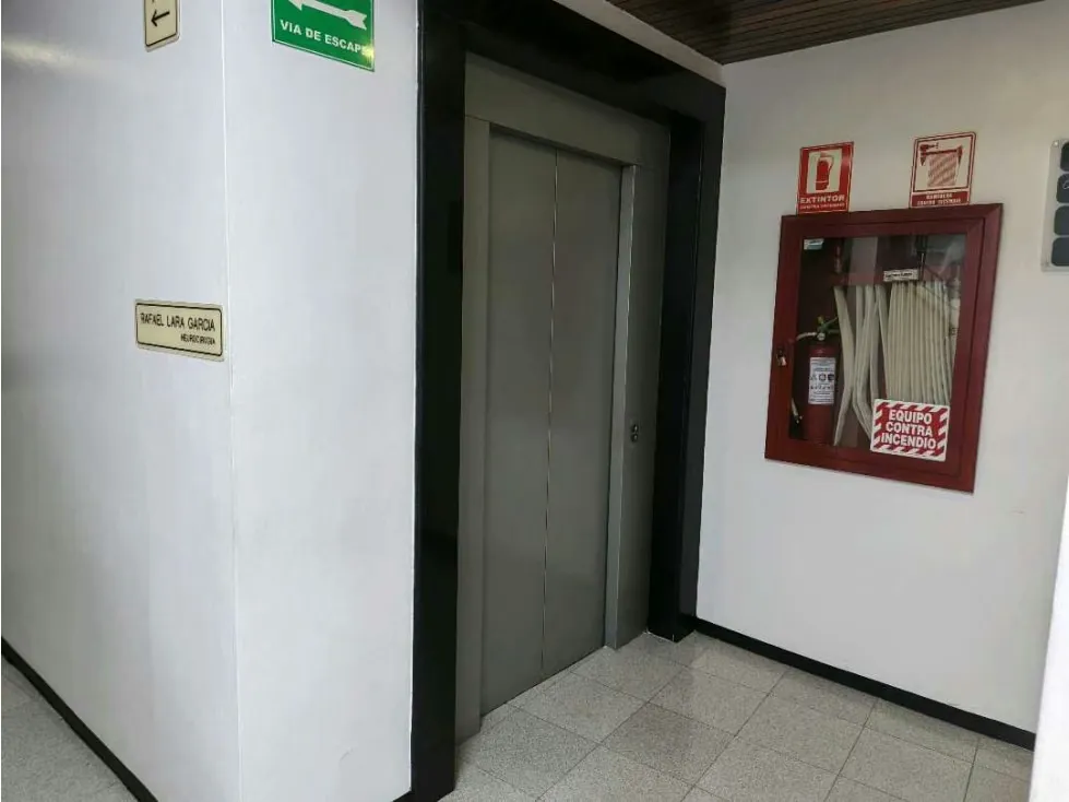 Consultorio en venta ubicado en San Bernardino - 10