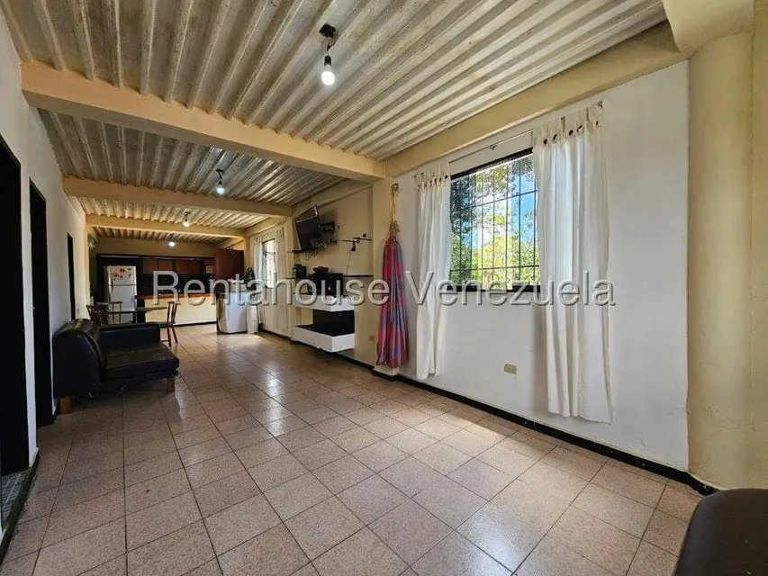 Casa (Multipes Niveles) en Venta en El Junko Country Club, Vargas - 23