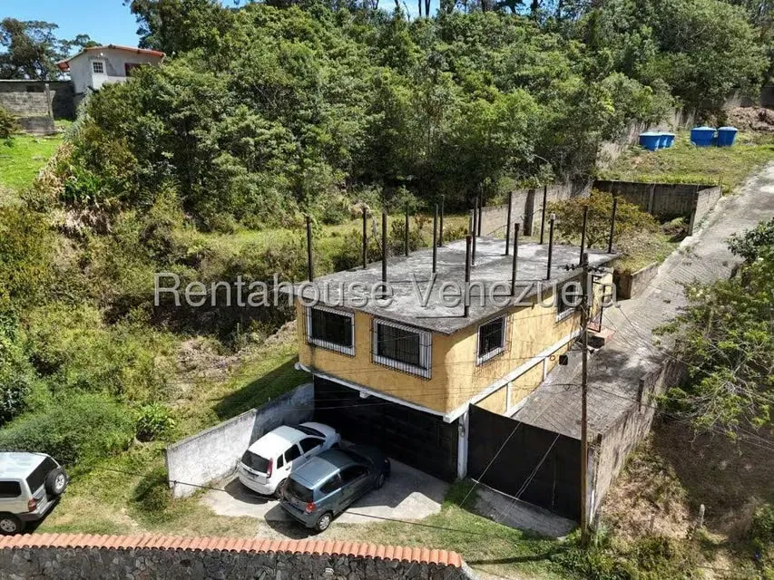 Casa (Multipes Niveles) en Venta en El Junko Country Club, Vargas - 28