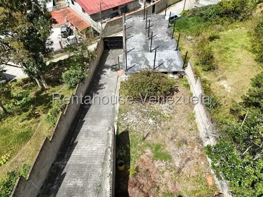 Casa (Multipes Niveles) en Venta en El Junko Country Club, Vargas - 29