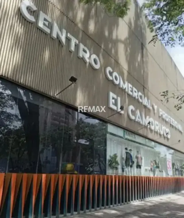 Tu próximo éxito em Oficina Premium de 63 m² en el C.C. Camoruco – Piso Alto con Vista Panorámica