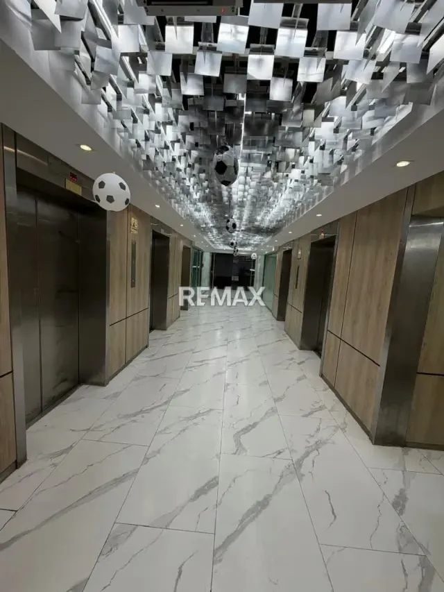 Tu próximo éxito em Oficina Premium de 63 m² en el C.C. Camoruco – Piso Alto con Vista Panorámica - 3