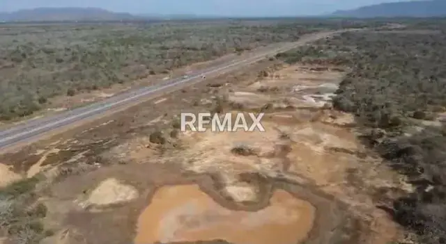 EN VENTA TERRENOS 26.400 MT2 COMPLEJO TURISTICO BARCELONA CARIBE