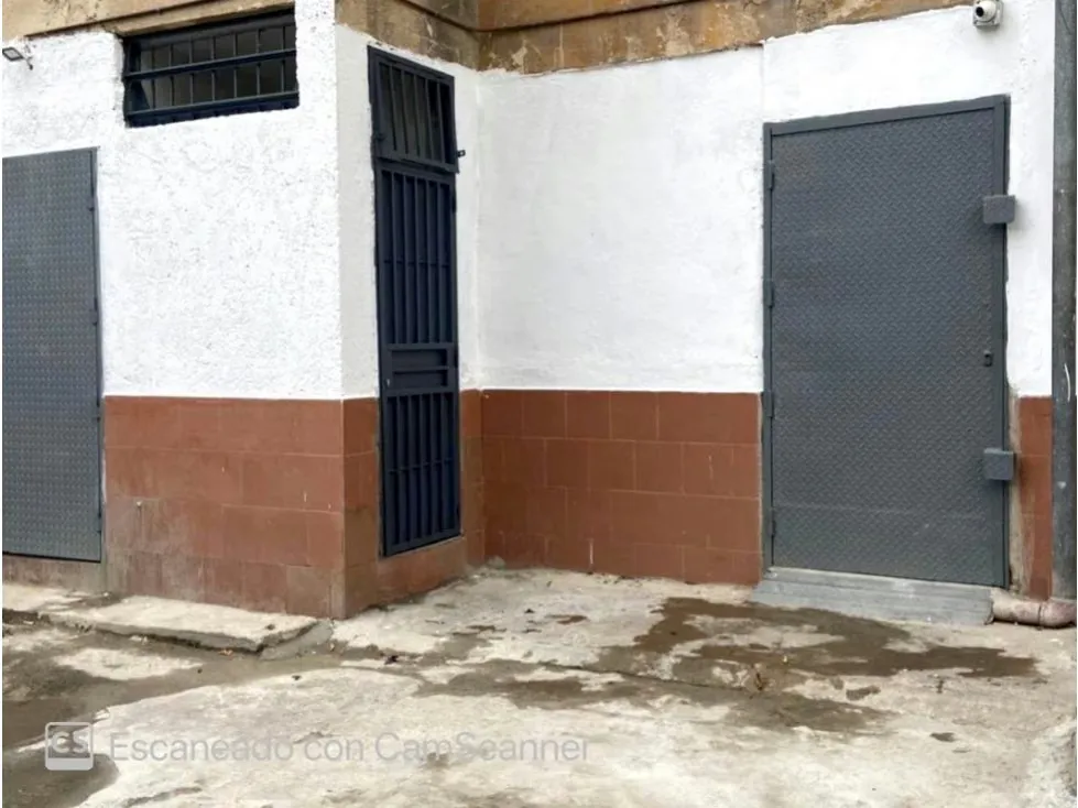 Se vende fondo de comercio 125m2 La Paz 7084 - 14