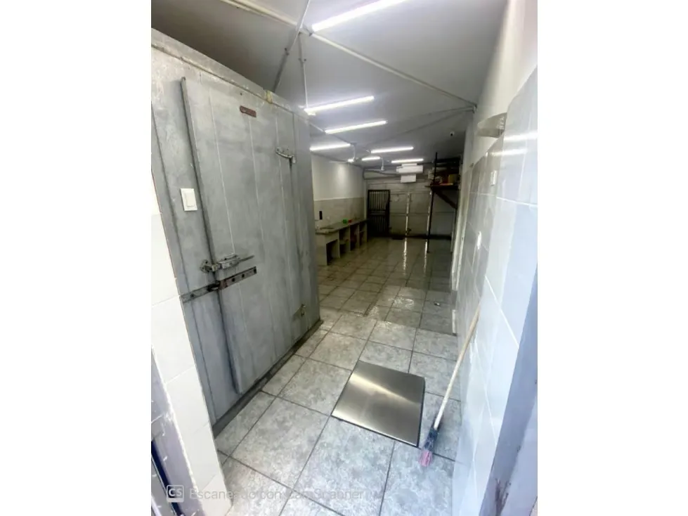 Se vende fondo de comercio 125m2 La Paz 7084 - 15