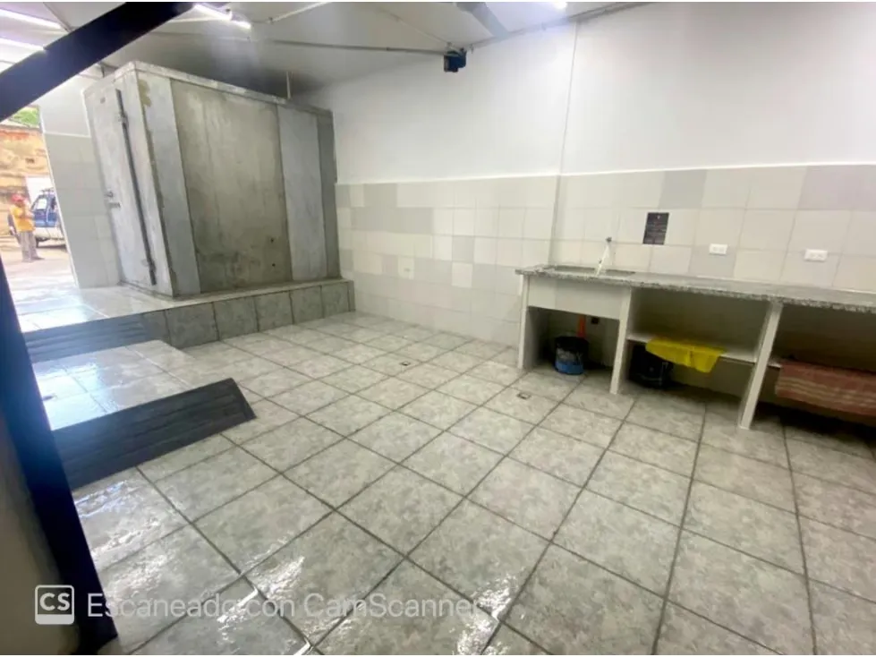 Se vende fondo de comercio 125m2 La Paz 7084 - 16