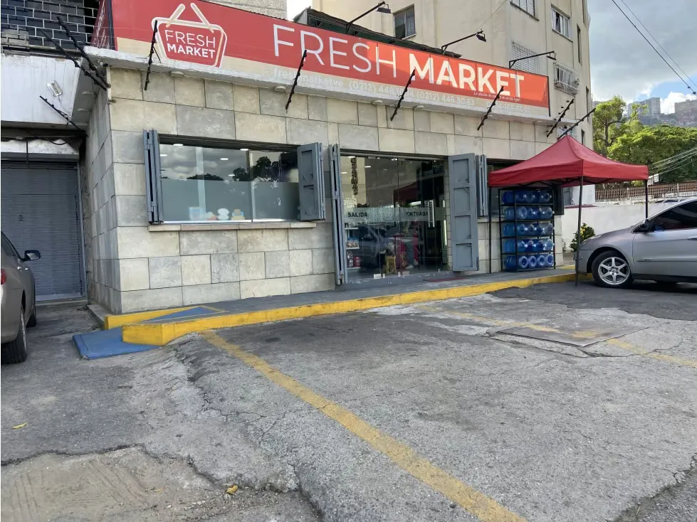 Se vende fondo de comercio 125m2 La Paz 7084 - 18