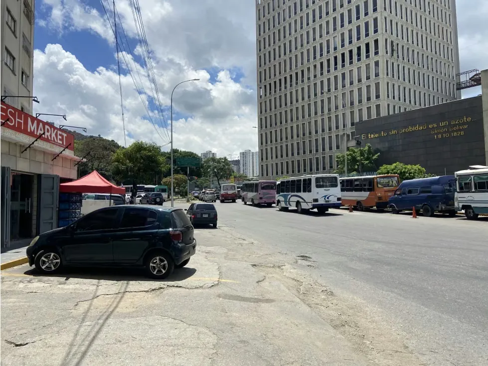 Se vende fondo de comercio 125m2 La Paz 7084 - 19