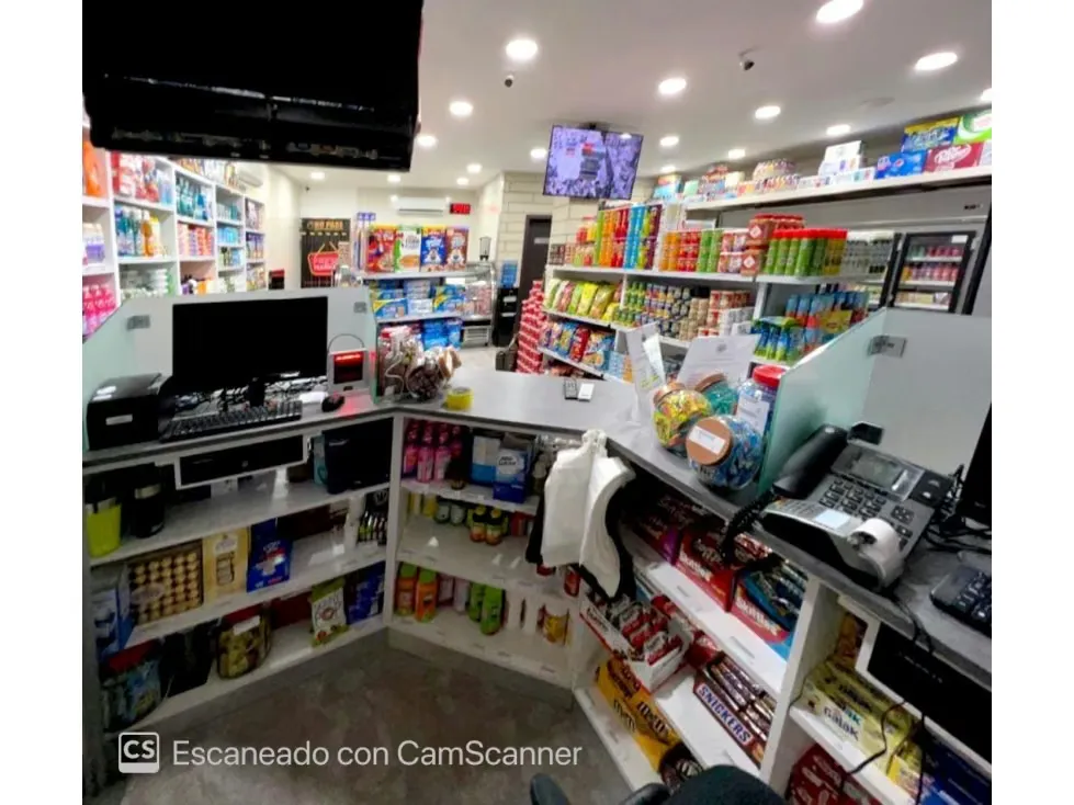 Se vende fondo de comercio 125m2 La Paz 7084 - 3