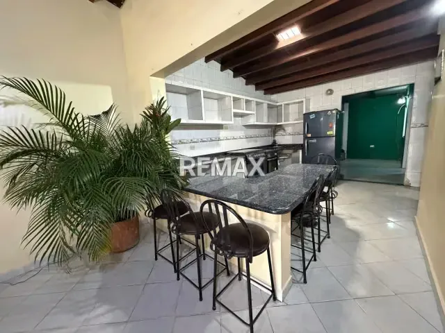 CASA EN VENTA EN EN URBANIZACIÓN PALMA REAL, CONDOMINIO RÍO CLARO, MATURÍN, ESTADO MONAGAS