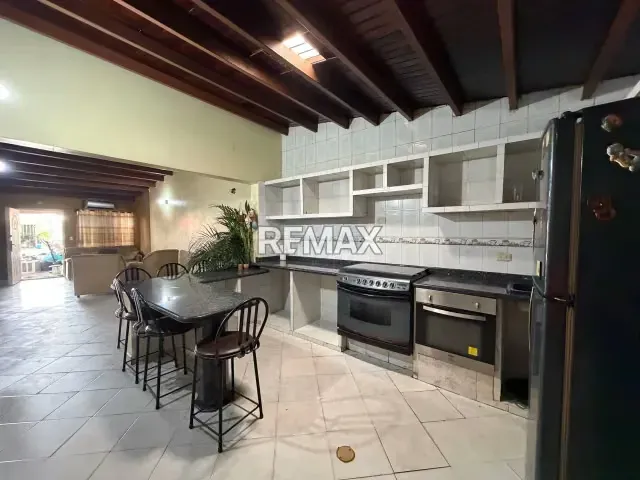 CASA EN VENTA EN EN URBANIZACIÓN PALMA REAL, CONDOMINIO RÍO CLARO, MATURÍN, ESTADO MONAGAS - 2