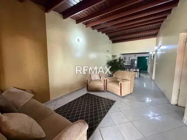 CASA EN VENTA EN EN URBANIZACIÓN PALMA REAL, CONDOMINIO RÍO CLARO, MATURÍN, ESTADO MONAGAS - 3