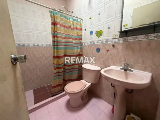 CASA EN VENTA EN EN URBANIZACIÓN PALMA REAL, CONDOMINIO RÍO CLARO, MATURÍN, ESTADO MONAGAS - 7