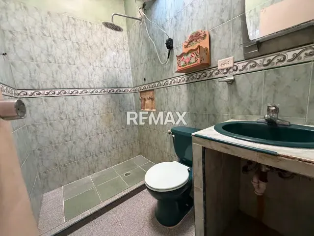 CASA EN VENTA EN EN URBANIZACIÓN PALMA REAL, CONDOMINIO RÍO CLARO, MATURÍN, ESTADO MONAGAS - 8