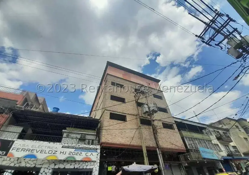 Comercial (Galpon - Deposito) en Alquiler en Antimano, Distrito Metropolitano