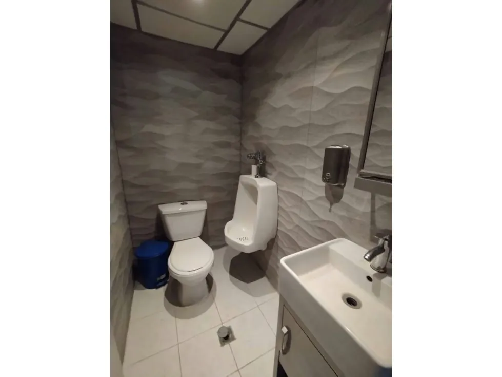 Vendo galpón 933m2 Puente Hierro 8408 - 6
