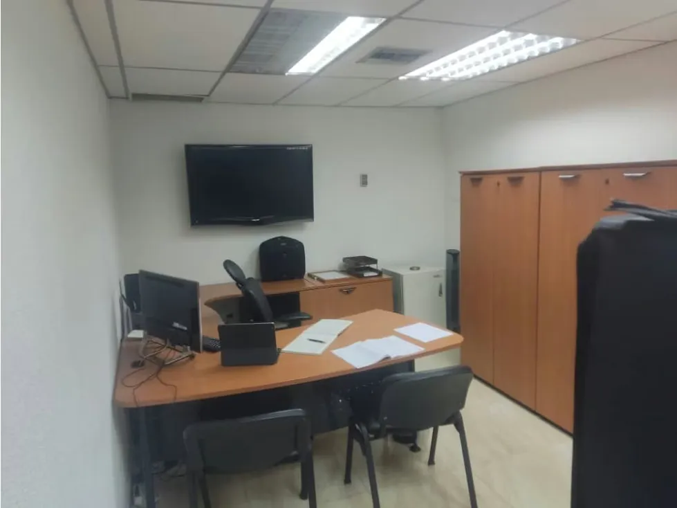 Vendo galpón 933m2 Puente Hierro 8408 - 8