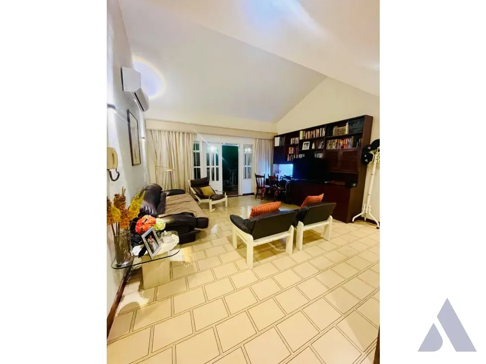 Vendo casa calle cerrada 450m Santa Rosa de Lima 2796 - 5