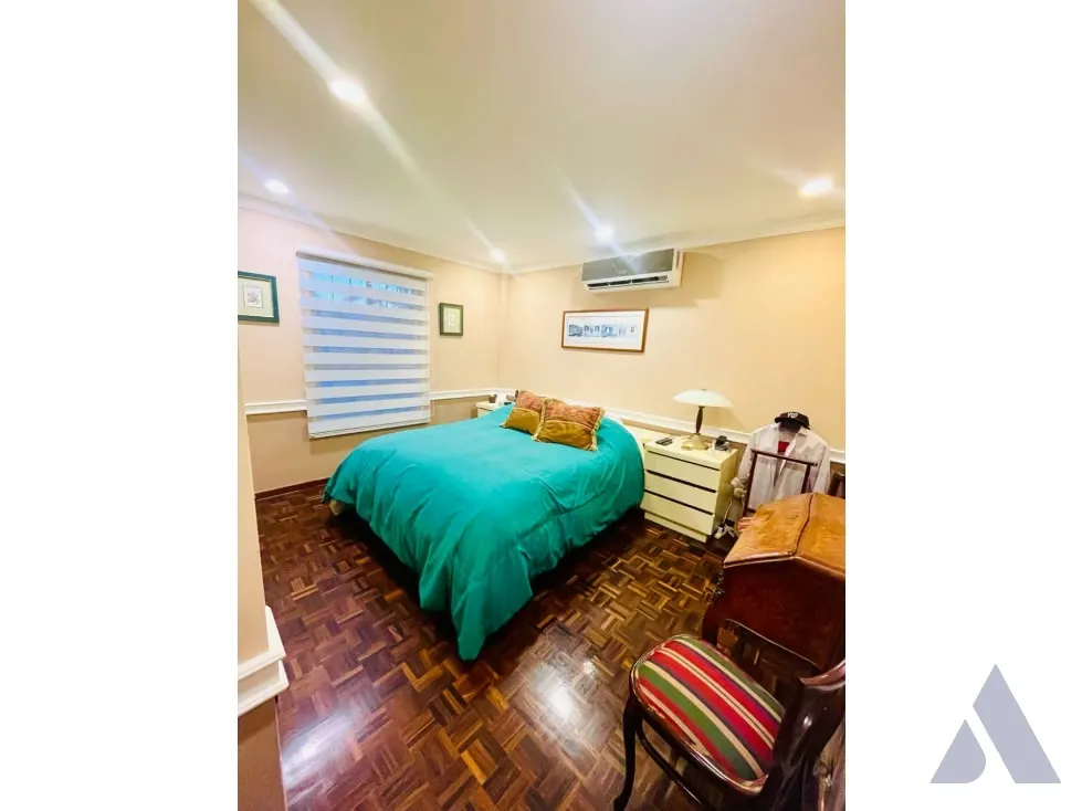 Vendo casa calle cerrada 450m Santa Rosa de Lima 2796 - 6