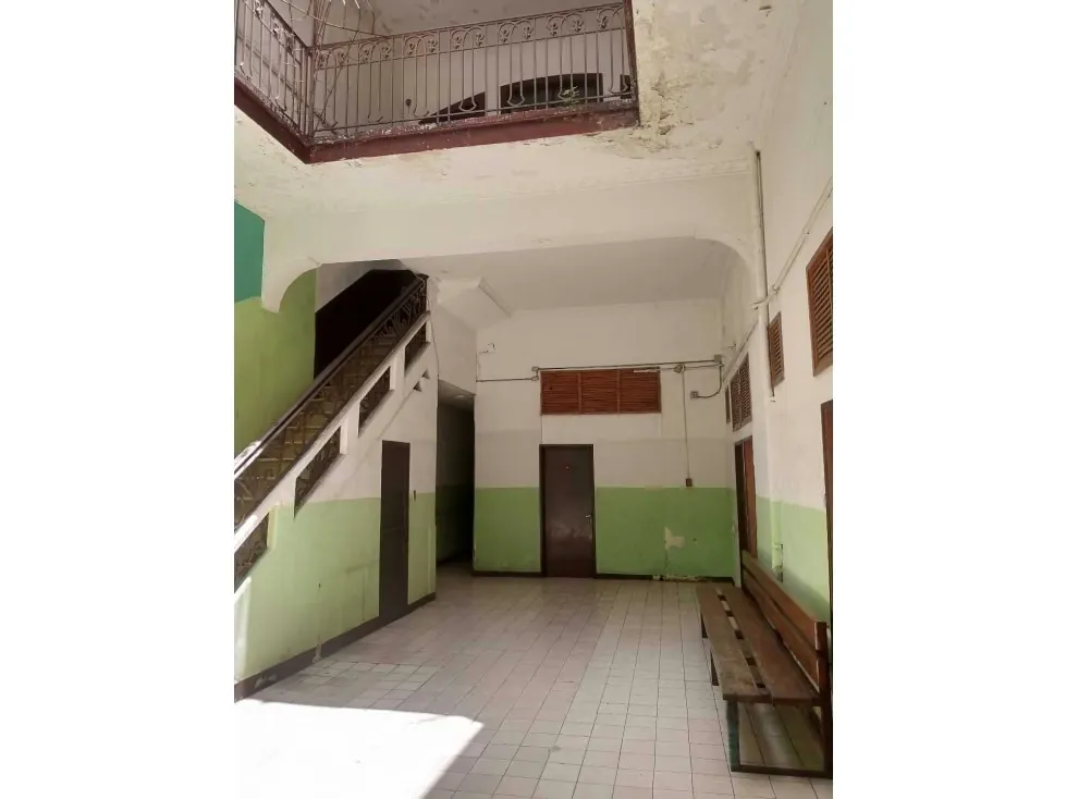 Terreno 627m2 en Venta en Centro de Caracas - 5