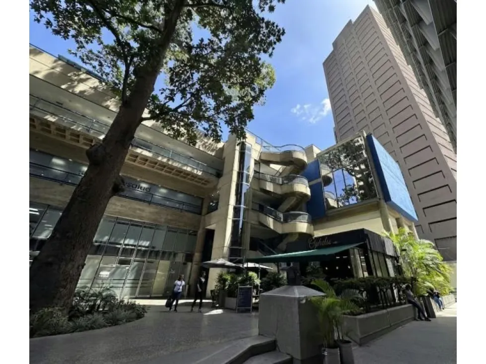 Oficina en venta Mene Grande en Los Palos Grandes OsVi - 2