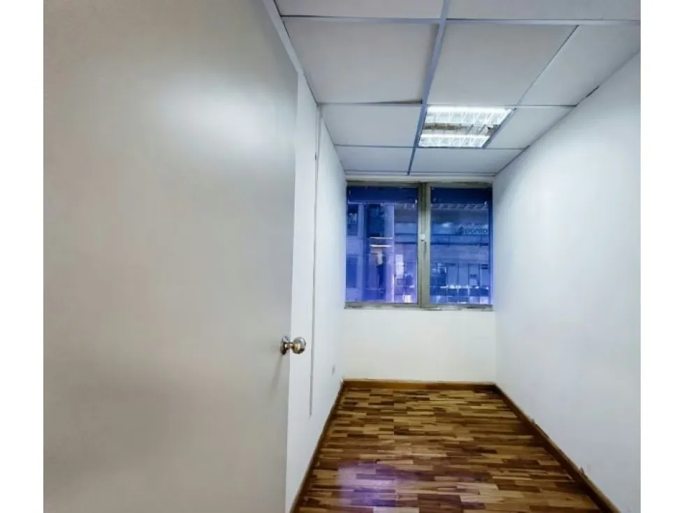 Oficina en venta Mene Grande en Los Palos Grandes OsVi - 13