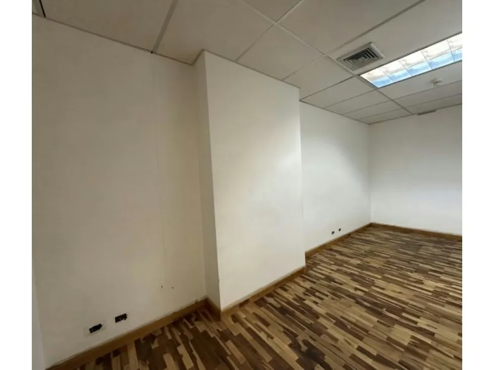 Oficina en venta Mene Grande en Los Palos Grandes OsVi - 10