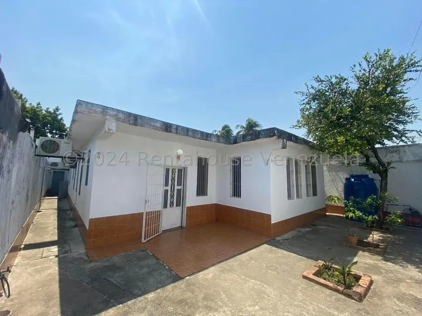 Casa (1 Nivel) en Venta en Centro, Portuguesa - 2