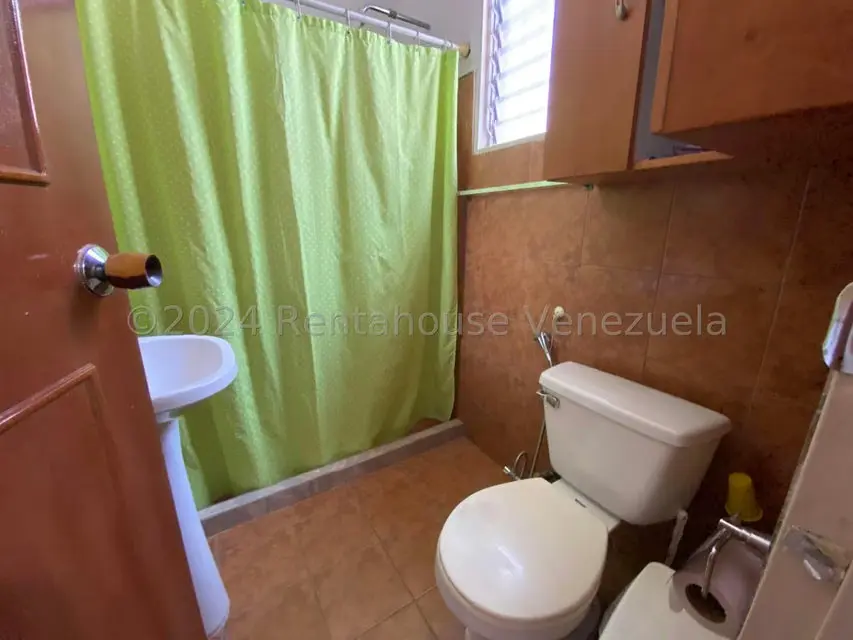 Casa (1 Nivel) en Venta en Centro, Portuguesa - 11