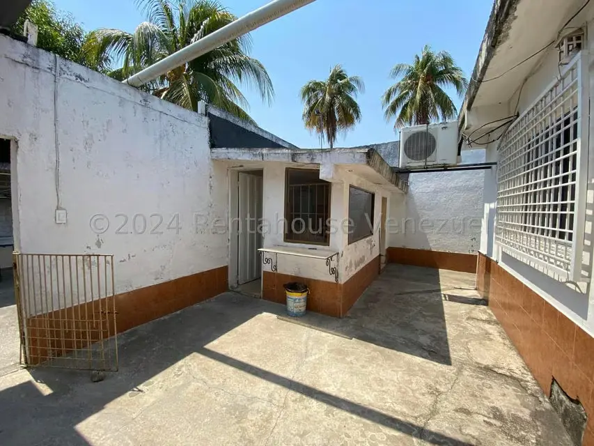 Casa (1 Nivel) en Venta en Centro, Portuguesa - 20