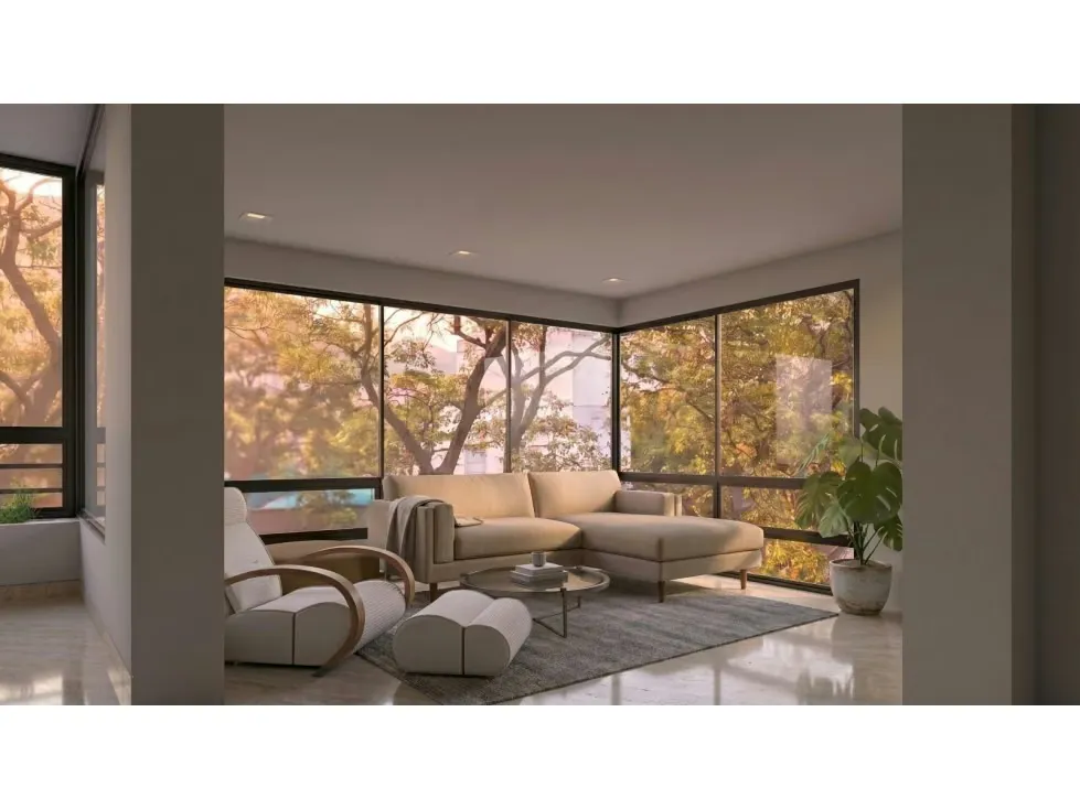 Se vende Apto Duplex 390m² 4h+s/5b+s/6p La Castellana
