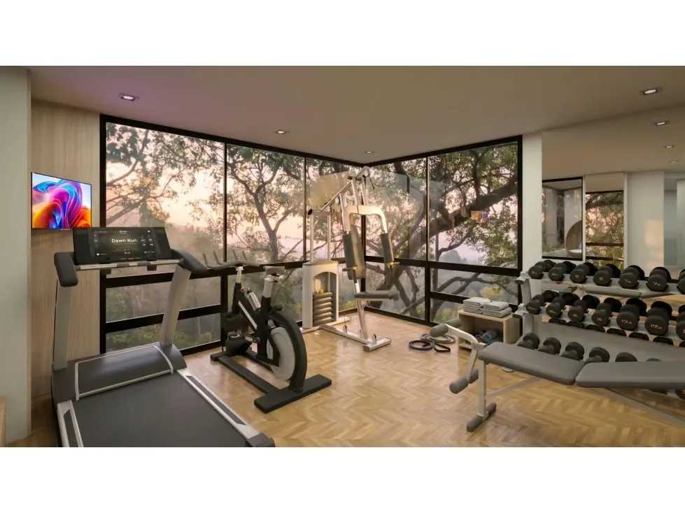 Se vende Apto Duplex 390m² 4h+s/5b+s/6p La Castellana - 8