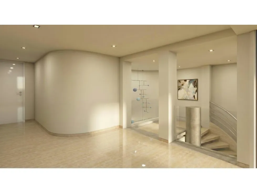 Se vende Apto Duplex 390m² 4h+s/5b+s/6p La Castellana - 9