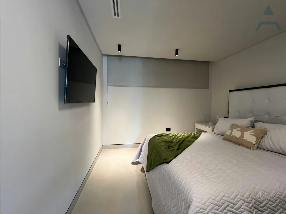 Se vende Apto Duplex 335m² 4h+1s/5b+1s/6p Escampadero - 13