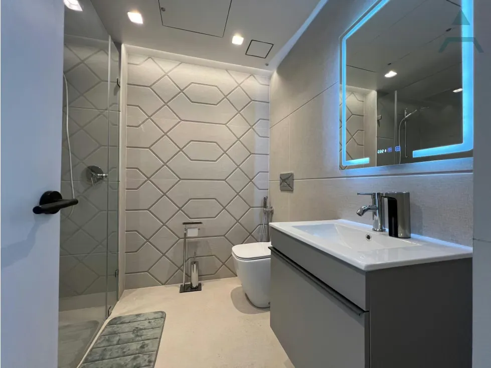 Se vende Apto Duplex 335m² 4h+1s/5b+1s/6p Escampadero - 14