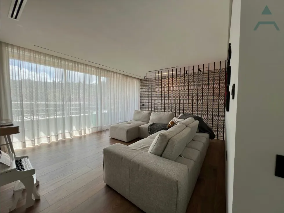 Se vende Apto Duplex 335m² 4h+1s/5b+1s/6p Escampadero - 17